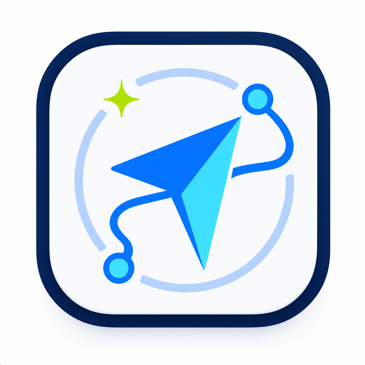 FlowPilot Logo